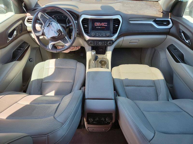 Aukcja sprzedaży 2017 Gmc Acadia, vin: 1GKKNNLS1HZ269477, numer aukcji: 64813196