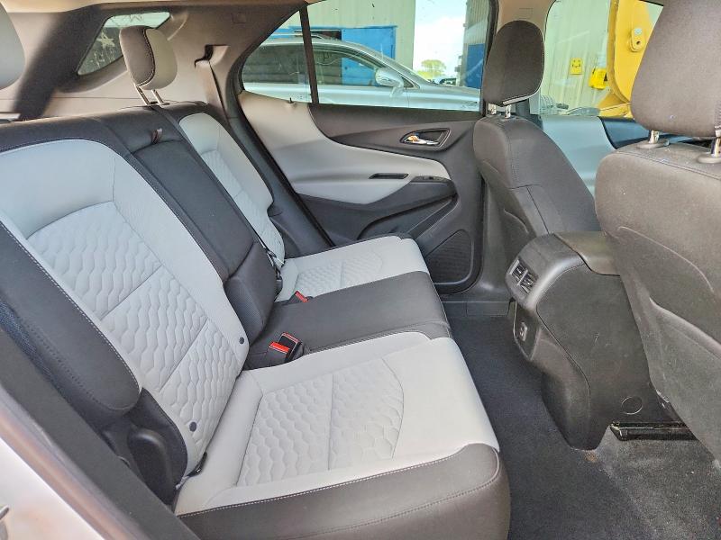 Продажа на аукционе авто 2019 Chevrolet Equinox, vin: 2GNAXHEV9K6182026, номер лота: 64797526
