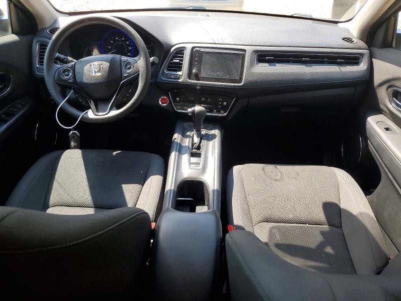 Продажа на аукционе авто 2019 Honda Hr-v, vin: 3CZRU6H58KM731378, номер лота: 67350226
