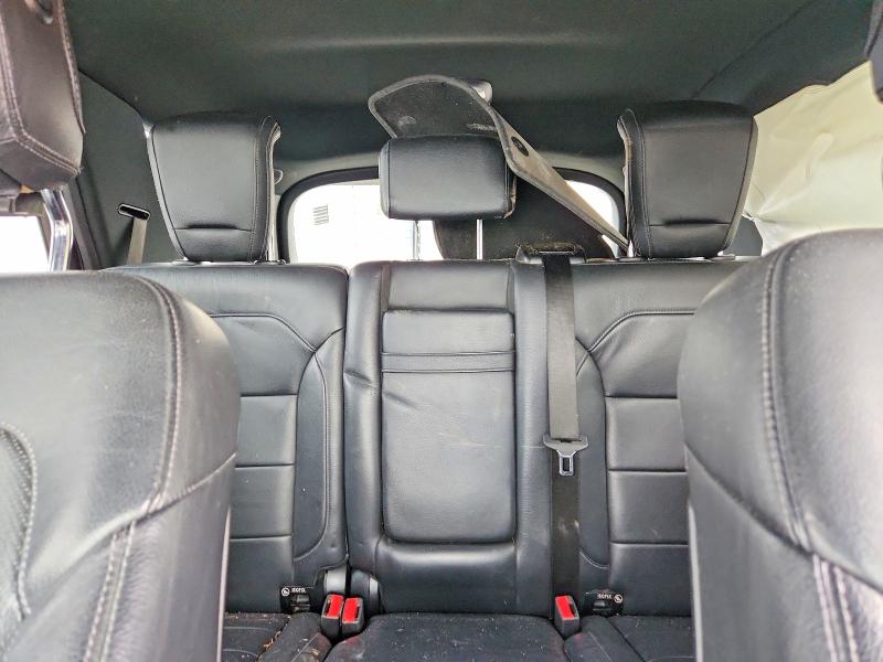 Продаж на аукціоні авто 2017 Mercedes-benz Gle, vin: 4JGDA5JB1HA917834, номер лоту: 65900846