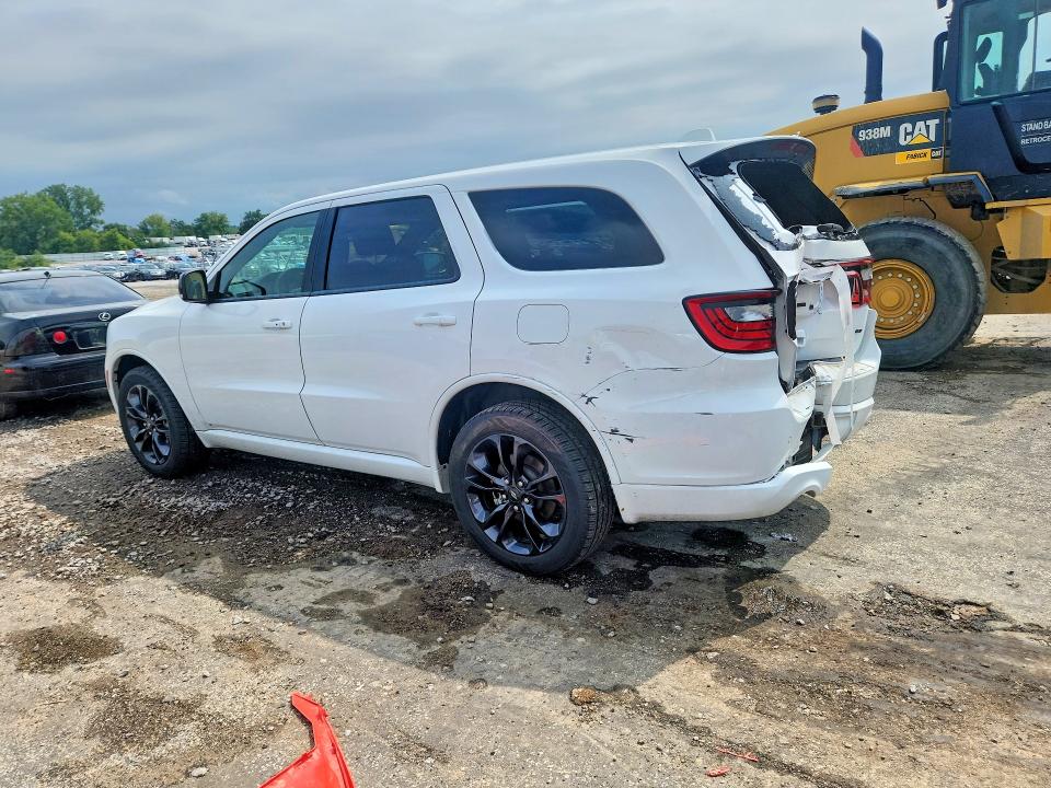 Aukcja sprzedaży 2021 Dodge Durango, vin: 1C4RDJDG4MC852171, numer aukcji: 65026876