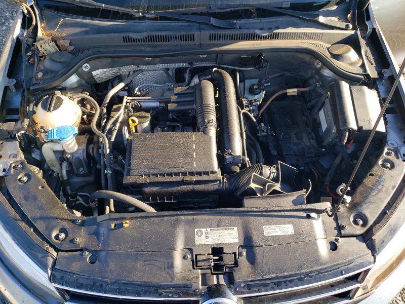 Продажа на аукционе авто 2017 Volkswagen Jetta, vin: 3VW2B7AJ1HM305595, номер лота: 65648906
