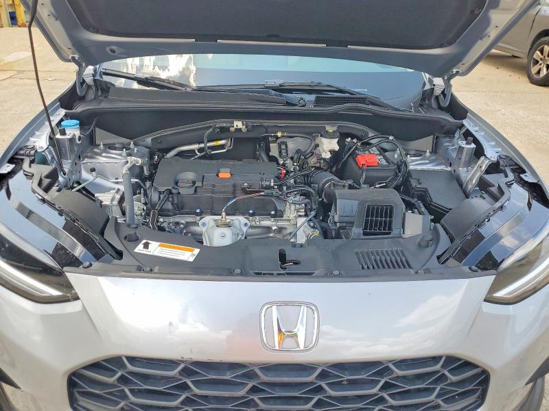 Aukcja sprzedaży 2027 Honda Hr-v, vin: 3CZRZ1H35VM701519, numer aukcji: 64749106