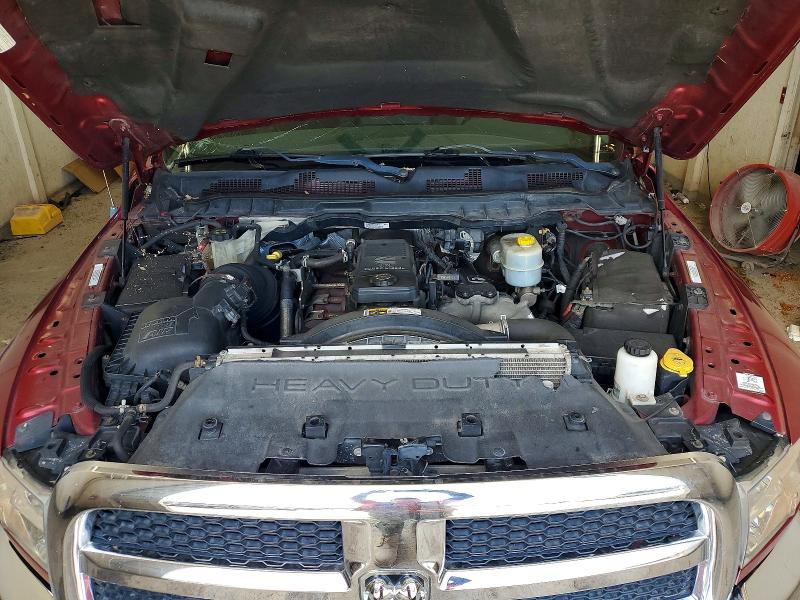 2014 Ram 2500 მანქანა იყიდება აუქციონზე, vin: 3C6UR5CL3EG114627, აუქციონის ნომერი: 63558386