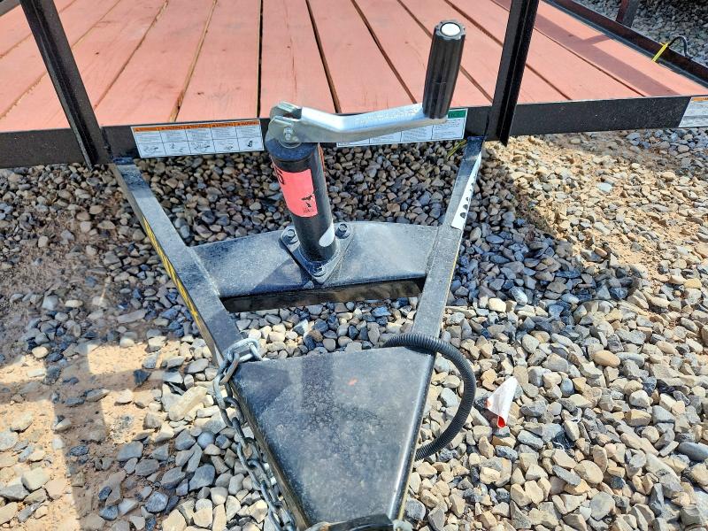 Auction sale of the 2026 Big Tex Utility, vin: 16V1U1515T2409740, lot number: 66210086