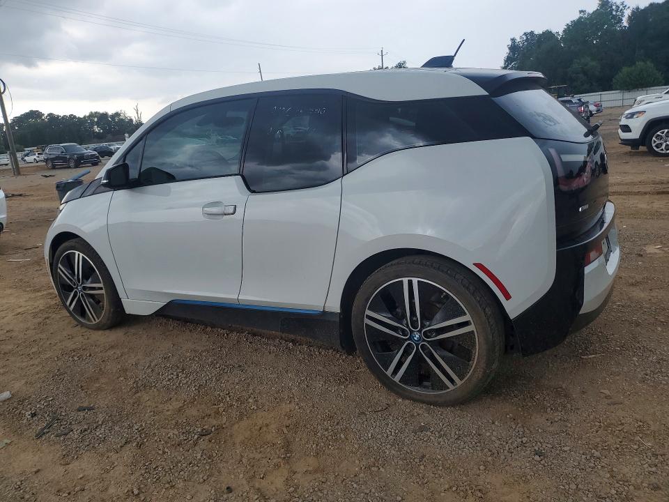 Aukcja sprzedaży 2015 Bmw I3, vin: WBY1Z2C58FV286767, numer aukcji: 65879696
