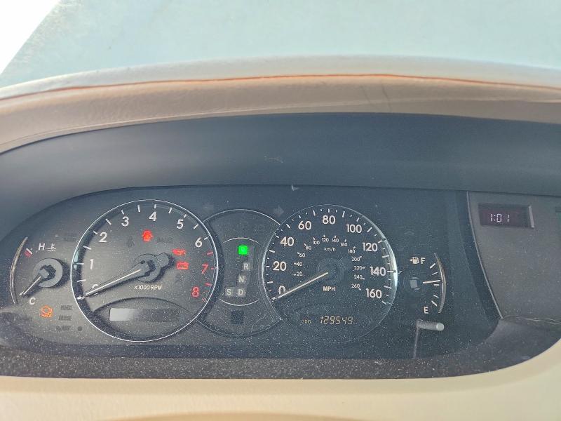 65335406 :رقم المزاد ، 4T1BK36B05U057257 vin ، 2005 Toyota Avalon مزاد بيع