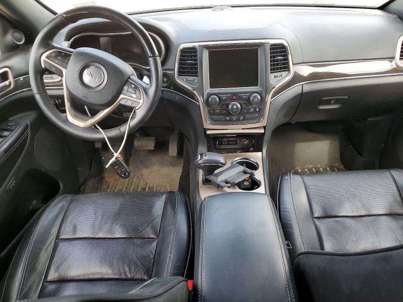 63387486 :رقم المزاد ، 1C4RJFCG2FC130885 vin ، 2015 Jeep Grand Cherokee مزاد بيع
