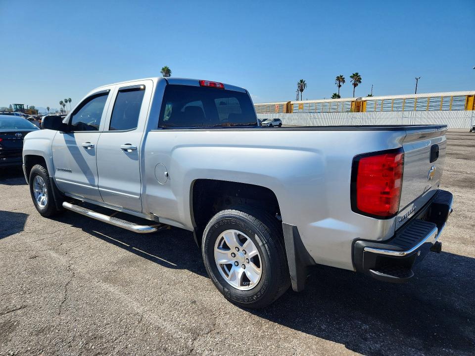 2016 Chevrolet Silverado მანქანა იყიდება აუქციონზე, vin: 1GCRCREC0GZ269143, აუქციონის ნომერი: 66296406