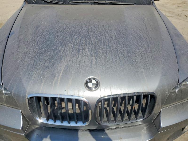 Aukcja sprzedaży 2012 Bmw X6, vin: 5UXFG8C57CLZ97091, numer aukcji: 59815536