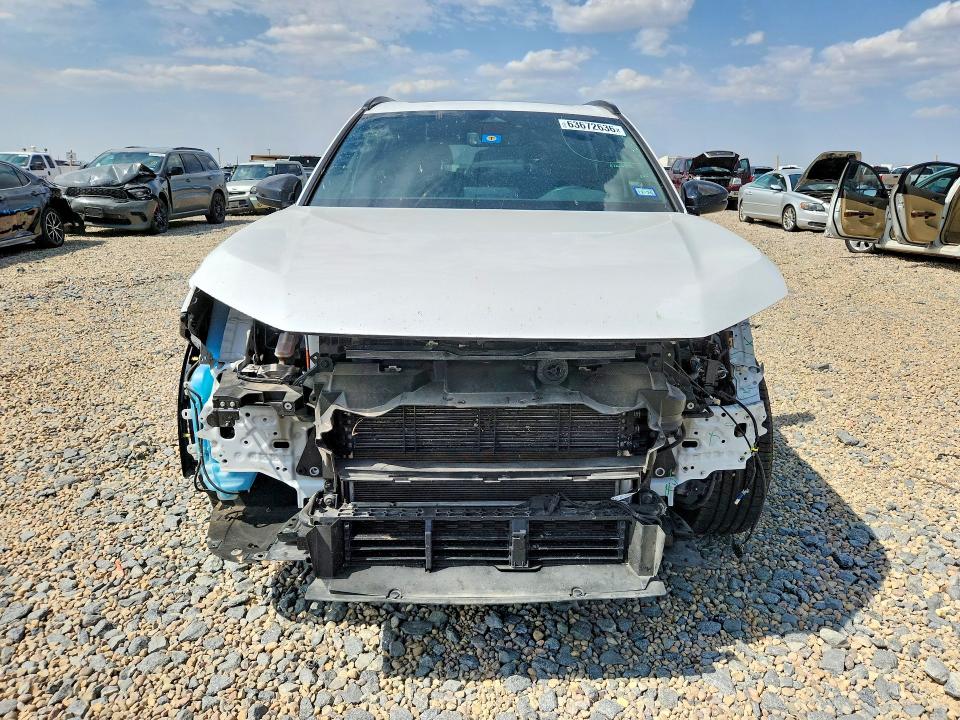 Продаж на аукціоні авто 2024 Honda Cr-v, vin: 5J6RS6H82RL020707, номер лоту: 63672636