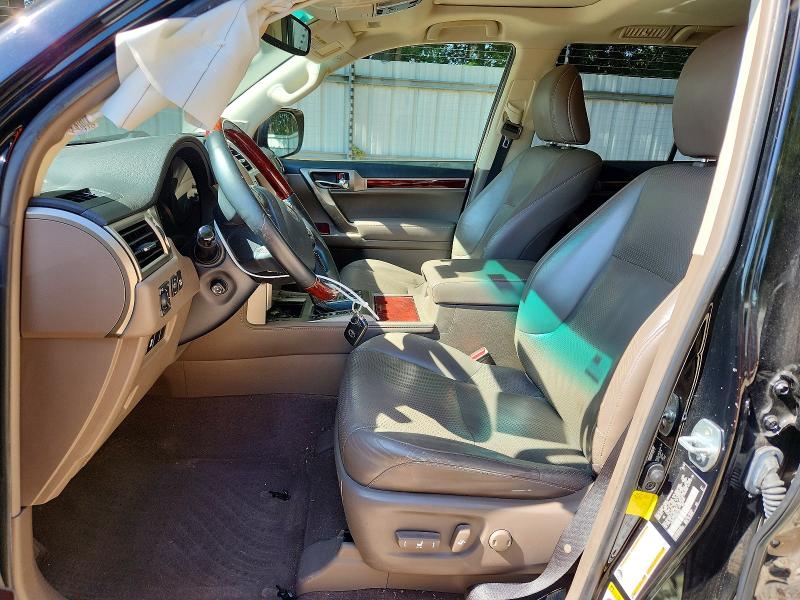Aukcja sprzedaży 2013 Lexus Gx, vin: JTJBM7FX8D5061709, numer aukcji: 65360016