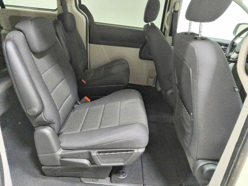 Aukcja sprzedaży 2009 Dodge Grand Caravan, vin: 1D8HN44E99B508777, numer aukcji: 58835526