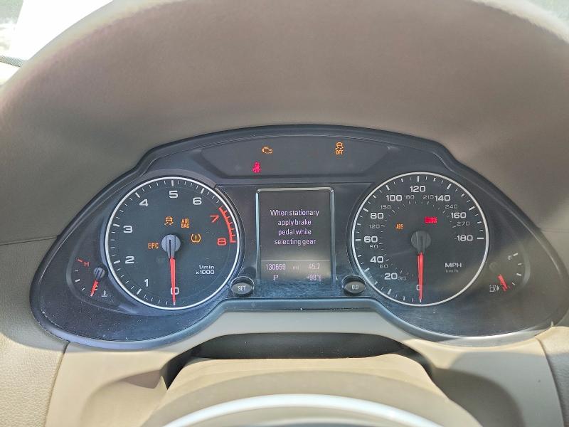 Продажа на аукционе авто 2012 Audi Q5, vin: WA1LFAFP0CA138670, номер лота: 64625546