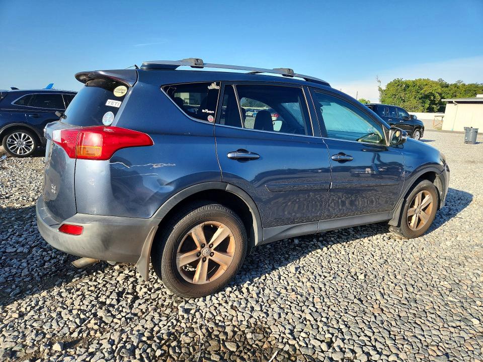 2013 Toyota Rav4 მანქანა იყიდება აუქციონზე, vin: JTMRFREV2DD045129, აუქციონის ნომერი: 66893746