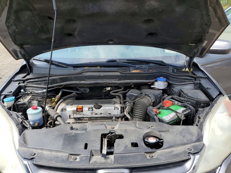 Продаж на аукціоні авто 2010 Honda Cr-v, vin: 5J6RE4H76AL064037, номер лоту: 66343436