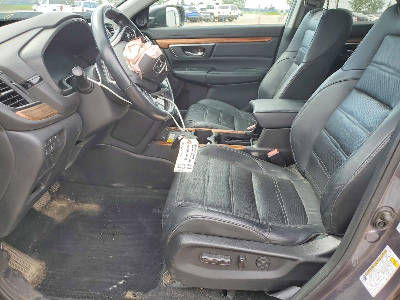 Aukcja sprzedaży 2022 Honda Cr-v, vin: 2HKRW2H92NH224417, numer aukcji: 66839266
