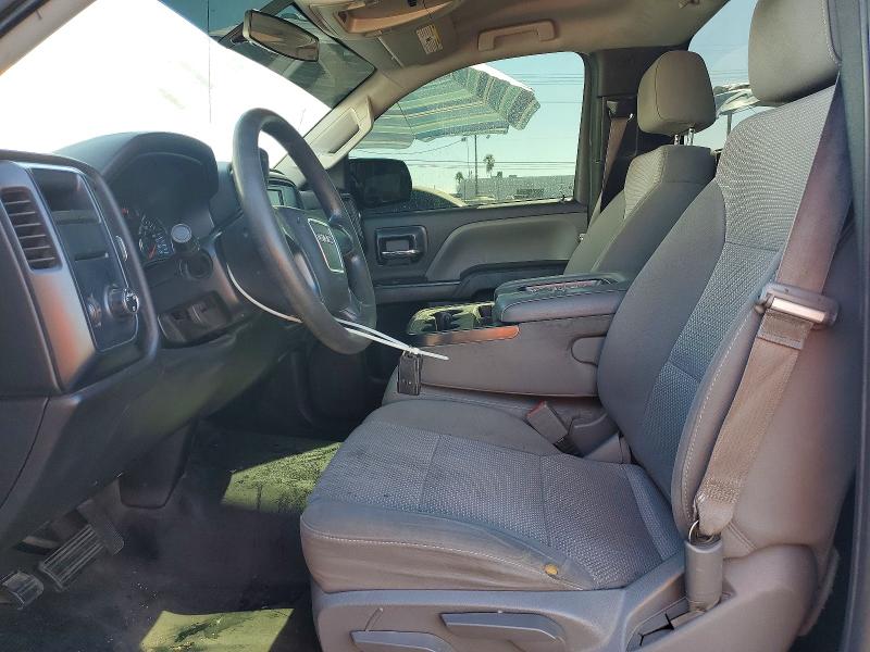 Aukcja sprzedaży 2016 Gmc Sierra, vin: 1GTN1LEC0GZ900653, numer aukcji: 64960696