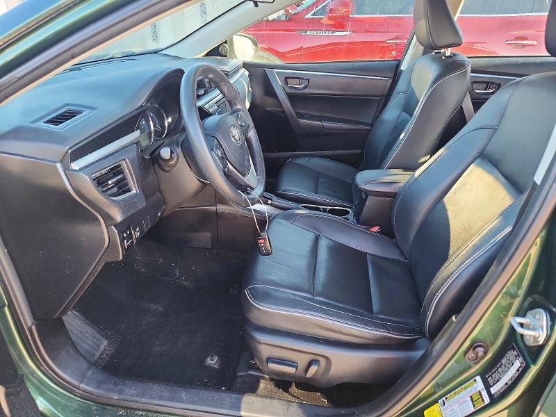 Продажа на аукционе авто 2014 Toyota Corolla, vin: 2T1BPRHE8EC139766, номер лота: 63815836