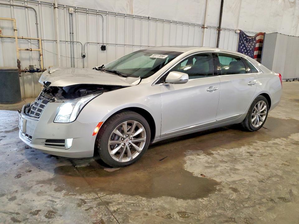 Продаж на аукціоні авто 2013 Cadillac Xts, vin: 2G61P5S33D9143852, номер лоту: 65117056