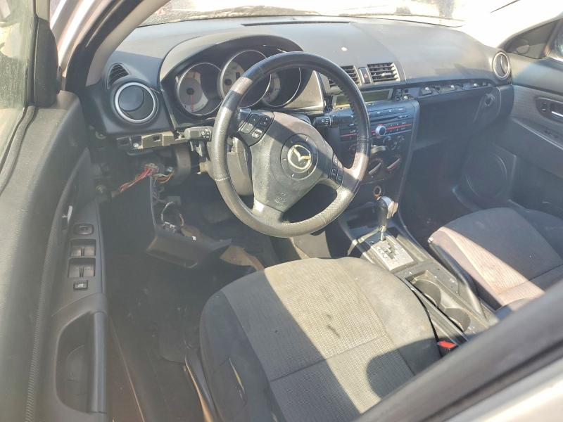 Aukcja sprzedaży 2009 Mazda 3, vin: JM1BK32F191227260, numer aukcji: 65986336