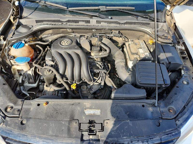 Продажа на аукционе авто 2013 Volkswagen Jetta, vin: 3VW2K7AJ9DM278124, номер лота: 65348726