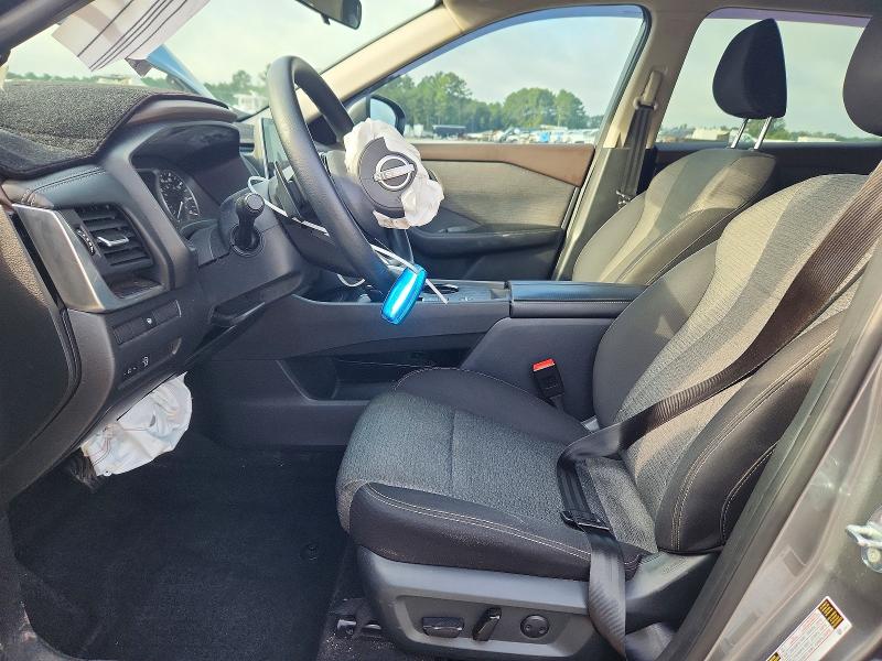 Продажа на аукционе авто 2023 Nissan Rogue, vin: 5N1BT3BA4PC777020, номер лота: 64537386