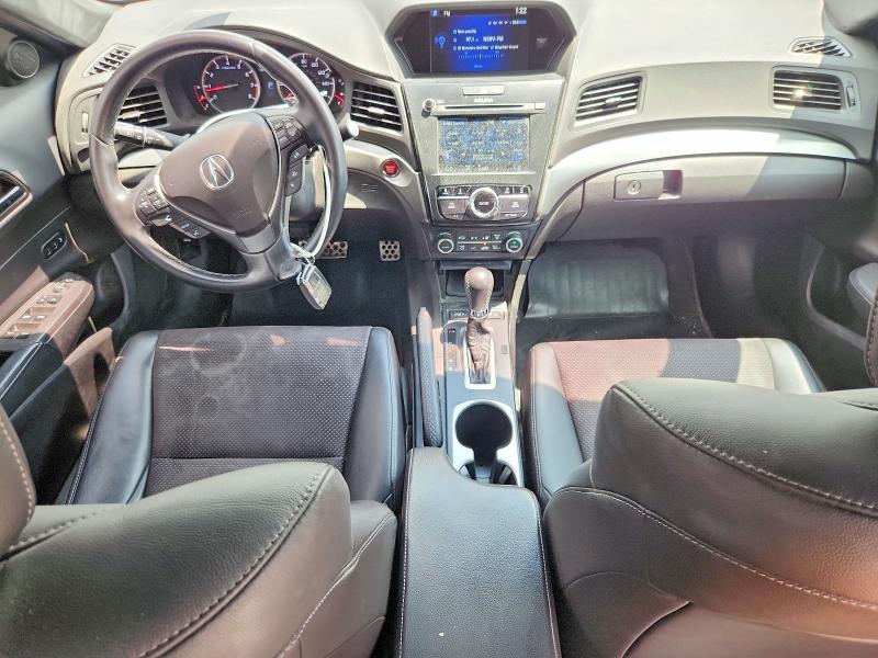 Продаж на аукціоні авто 2016 Acura Ilx, vin: 19UDE2F8XGA006910, номер лоту: 65166756