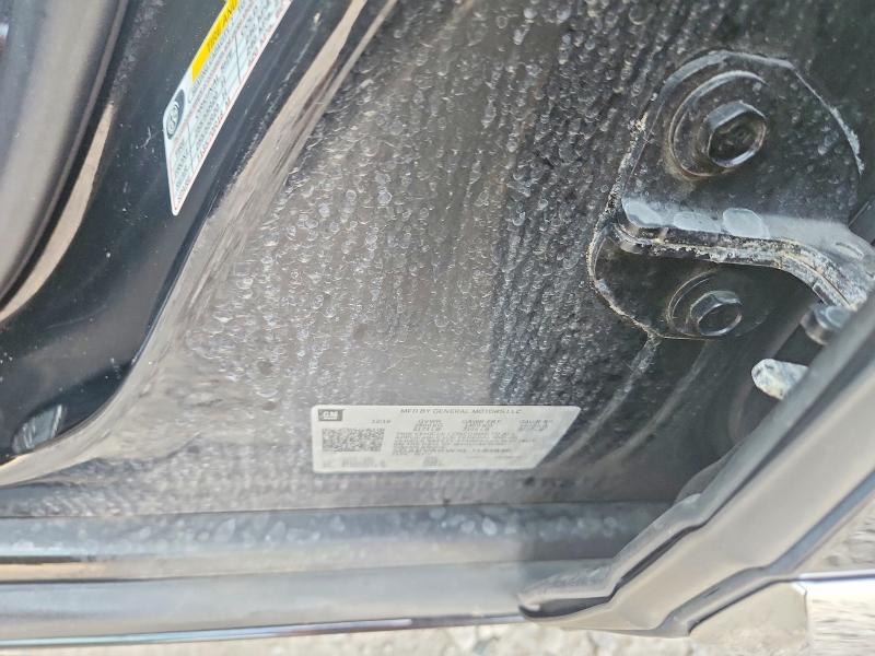 Aukcja sprzedaży 2020 Buick Enclave, vin: 5GAEVAKWXLJ184846, numer aukcji: 64807566