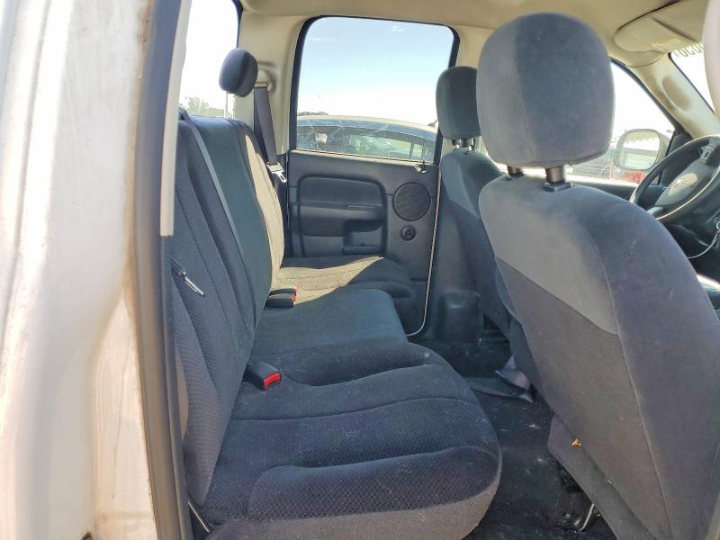 Aukcja sprzedaży 2004 Dodge Ram 1500, vin: 1D7HA18NX4S784953, numer aukcji: 65566656