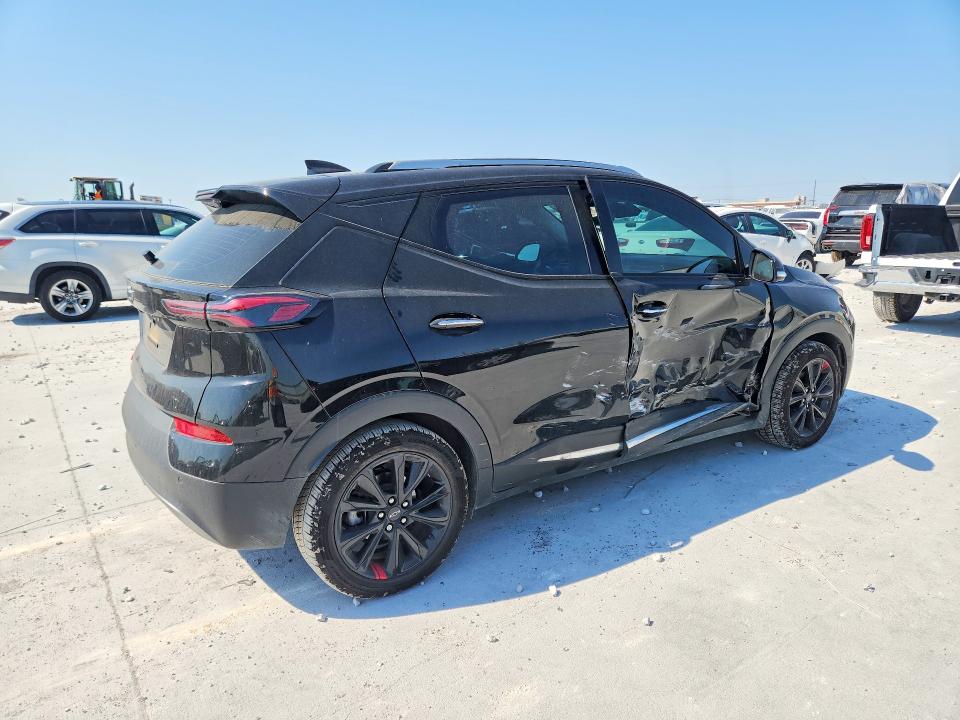Auction sale of the 2023 Chevrolet Bolt Euv, vin: 1G1FZ6S02P4157749, lot number: 66846376