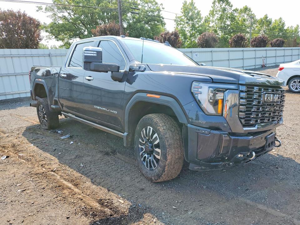 Aukcja sprzedaży 2024 Gmc Sierra, vin: 1GT49YEY9RF189729, numer aukcji: 64780156