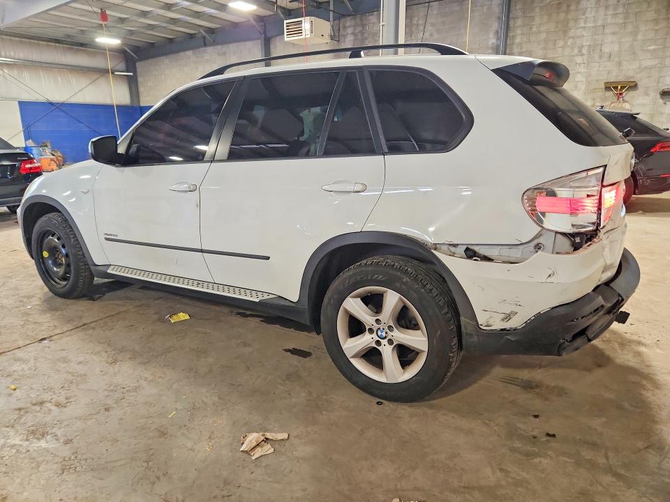 65848666 :رقم المزاد ، 5UXFE4C53AL385109 vin ، 2010 Bmw X5 مزاد بيع