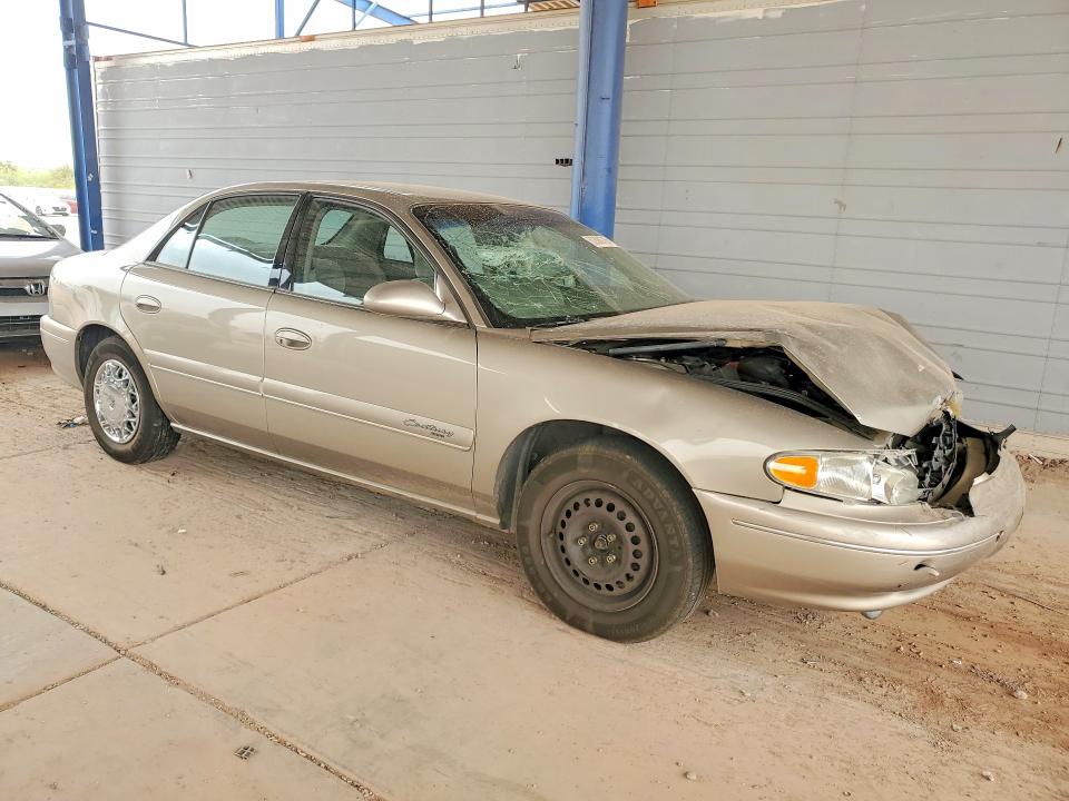 Aukcja sprzedaży 2002 Buick Century, vin: 2G4WS52J721300483, numer aukcji: 62880726