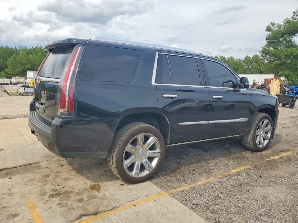 Aukcja sprzedaży 2018 Cadillac Escalade, vin: 1GYS3BKJ2JR104451, numer aukcji: 64065396