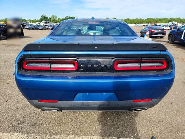 Aukcja sprzedaży 2020 Dodge Challenger, vin: 2C3CDZGG6LH161871, numer aukcji: 63574476