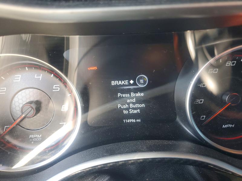 62716516 :رقم المزاد ، 2C3CDXCT2KH633277 vin ، 2019 Dodge Charger مزاد بيع
