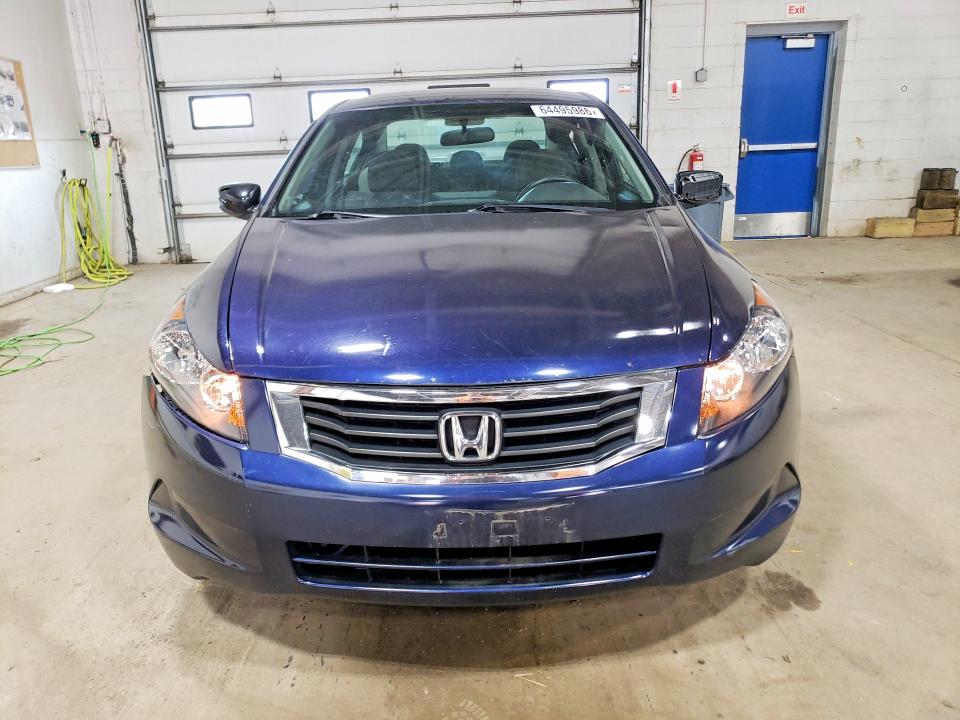 Aukcja sprzedaży 2010 Honda Accord, vin: 1HGCP2F36AA062750, numer aukcji: 64495986