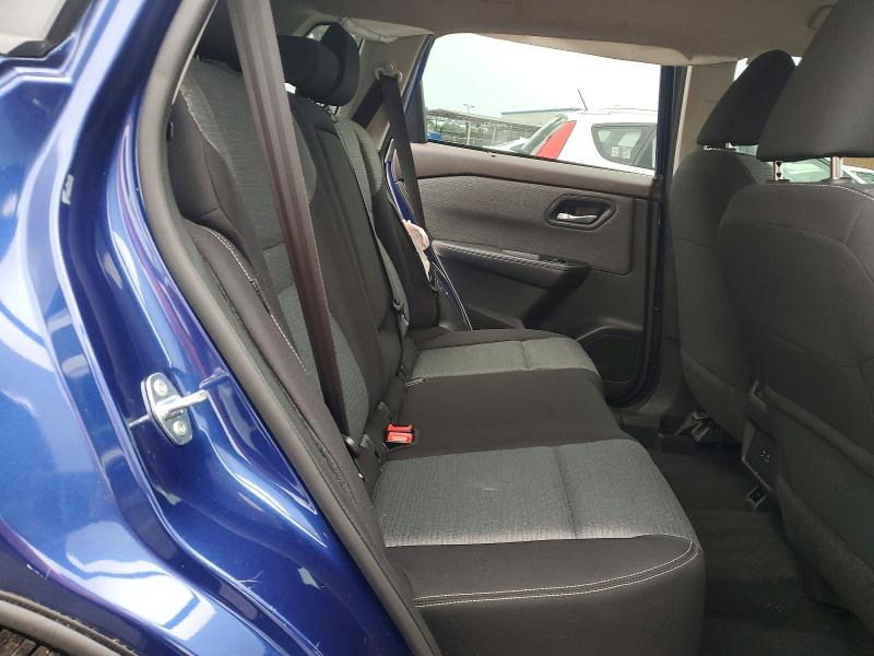 Продажа на аукционе авто 2023 Nissan Rogue, vin: 5N1BT3BA1PC909375, номер лота: 67247766