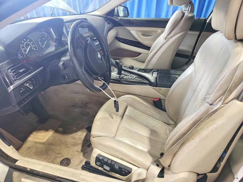 67114916 :رقم المزاد ، WBALX5C5XCC893937 vin ، 2012 Bmw 650 مزاد بيع
