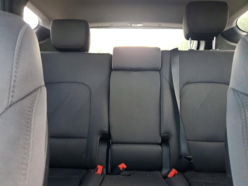 2017 Hyundai Santa Fe Sport მანქანა იყიდება აუქციონზე, vin: 5XYZUDLB3HG416100, აუქციონის ნომერი: 65909566