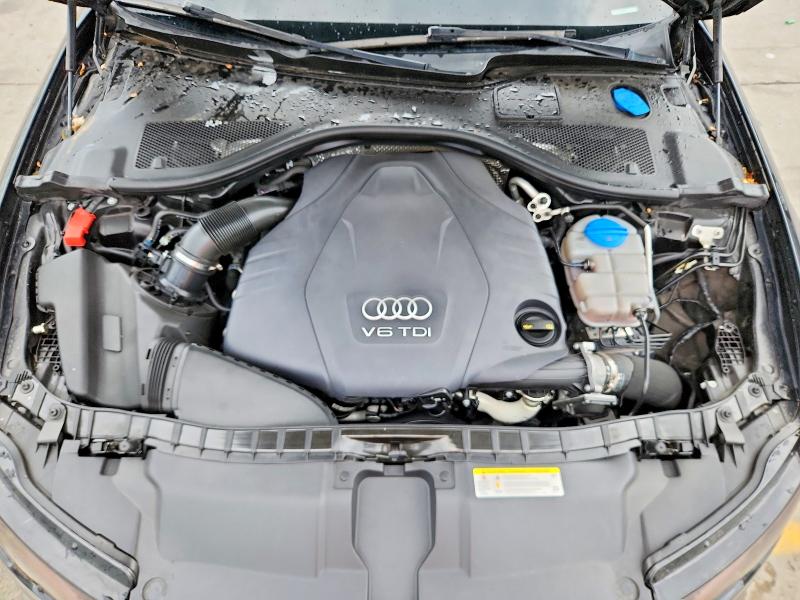 Aukcja sprzedaży 2014 Audi A6, vin: WAUFMAFC9EN148709, numer aukcji: 65888676