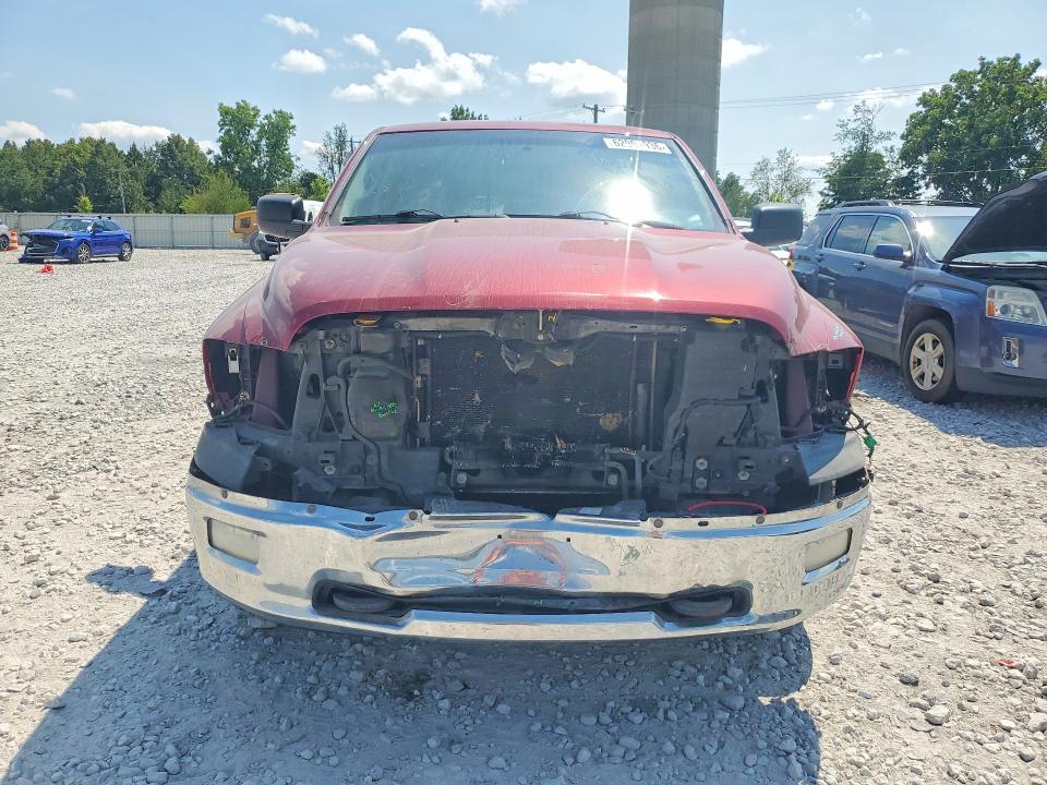 Aukcja sprzedaży 2012 Dodge Ram 1500, vin: 1C6RD7GT0CS229704, numer aukcji: 62994936