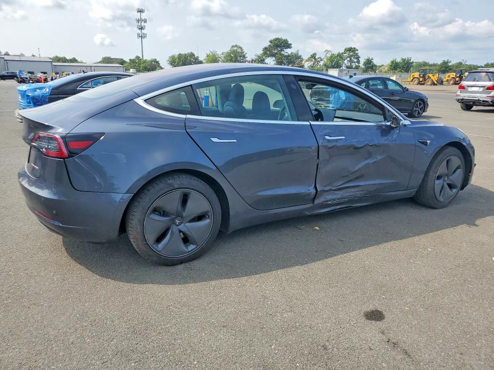 Aukcja sprzedaży 2019 Tesla Model 3, vin: 5YJ3E1EB3KF205704, numer aukcji: 64632116