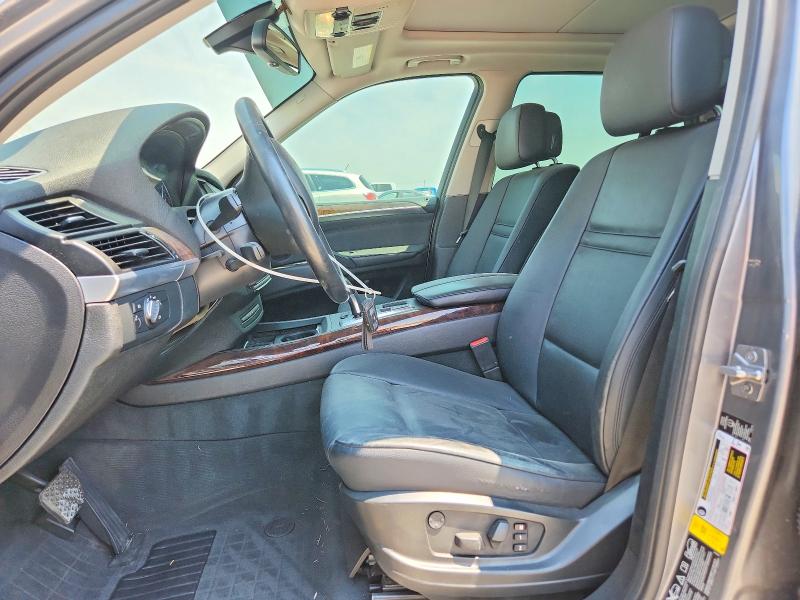 Aukcja sprzedaży 2012 Bmw X5, vin: 5UXZV4C58CL758922, numer aukcji: 63776386