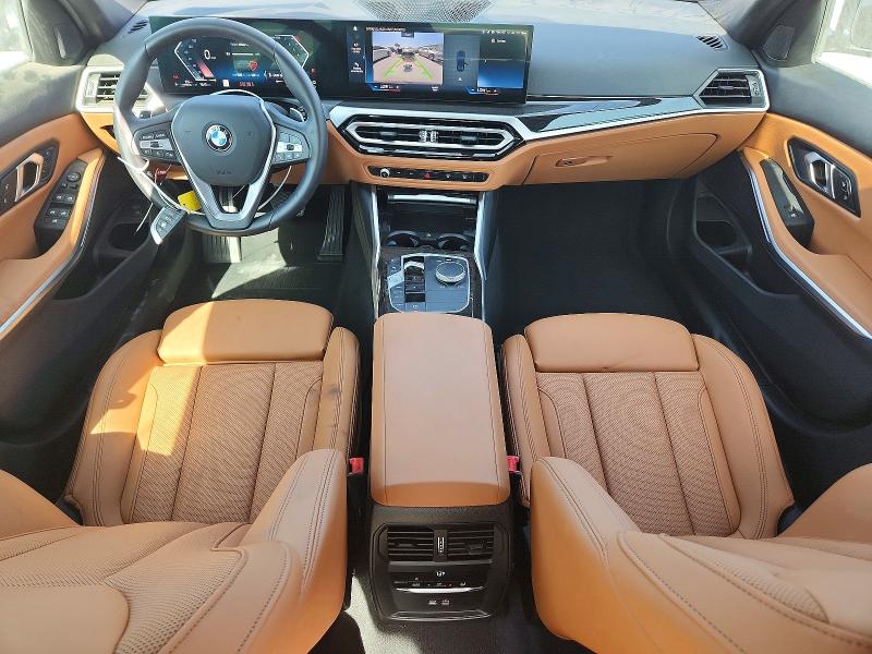 Aukcja sprzedaży 2024 Bmw 330i, vin: 3MW69FF05R8E14210, numer aukcji: 64149366