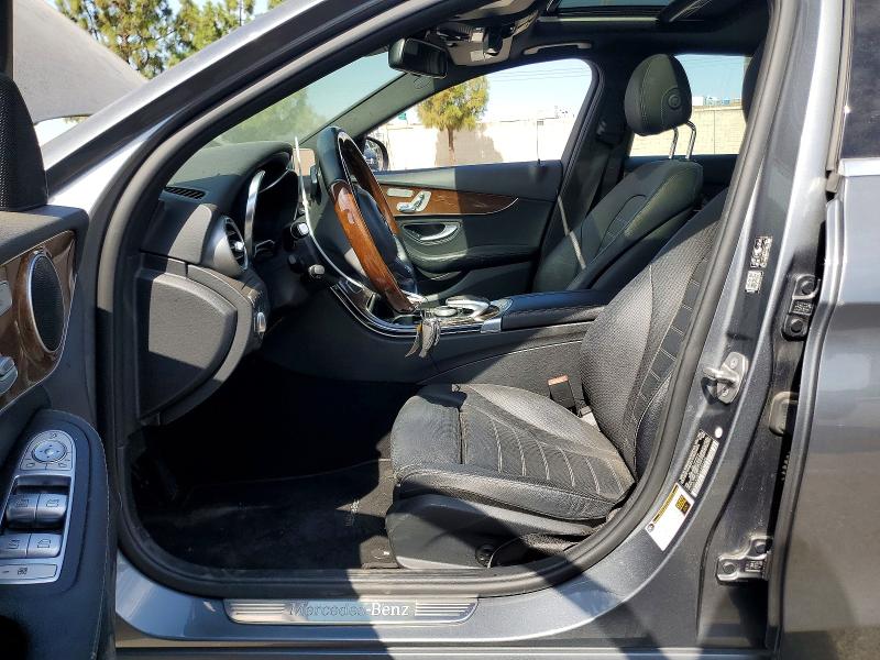 Продаж на аукціоні авто 2018 Mercedes-benz C, vin: 55SWF4HB8JU259634, номер лоту: 63435726