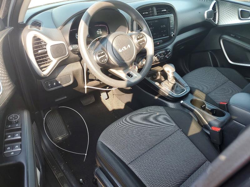 2024 Kia Soul მანქანა იყიდება აუქციონზე, vin: KNDJ23AU2R7914787, აუქციონის ნომერი: 64749396