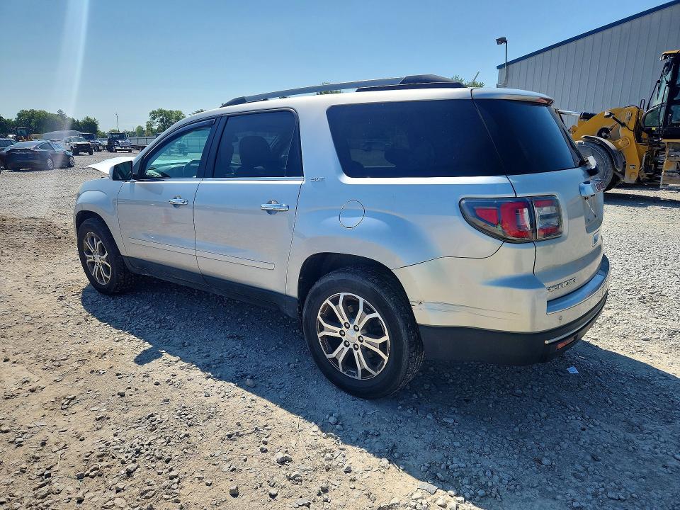 Продажа на аукционе авто 2013 Gmc Acadia, vin: 1GKKVRKD4DJ213049, номер лота: 63573796