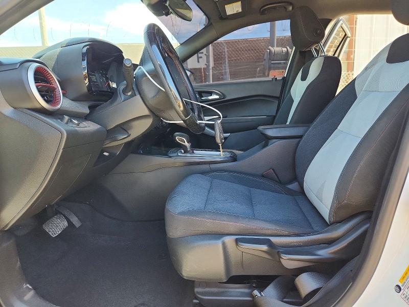Продаж на аукціоні авто 2024 Chevrolet Trax, vin: KL77LGE27RC026483, номер лоту: 65045146